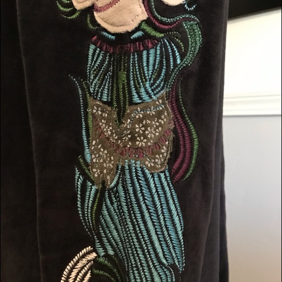 ⚜️ Royal Plush jacket - Picture 9 of 11